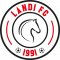 Logo Landi FC