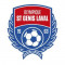 Logo Ol St Genis Laval Football 2