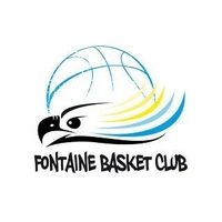 Logo Fontaine Basket Club