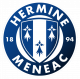 Logo Hermine de Meneac