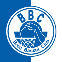 Logo Bron Basket Club 2