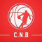 Logo Caen Nord Basket