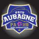 Logo Pays Aubagne Handball Agglomération