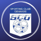 Logo Sporting Club Gemmois 2
