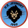 Logo US Jeumont
