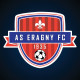 Logo AS Eragny FC