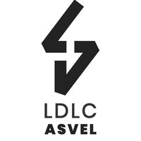 Logo ASVEL Basket