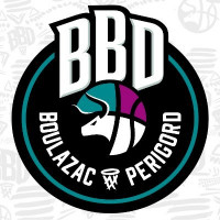 Boulazac Basket Dordogne 2