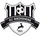 Logo FC Riedisheim