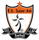 Logo ESSA Saint-Avé Football