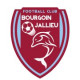 Logo FC Bourgoin Jallieu