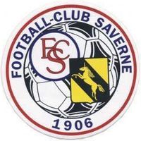 Logo FC Saverne