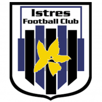 Logo Istres FC 2