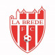 Logo La Brède FC 2