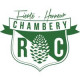 Logo RC Chambéry 3