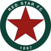 Logo Red Star FC