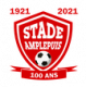Logo Stade Amplepuis 2