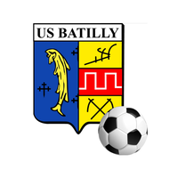 Logo US Batilly