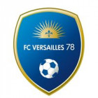 Logo FC Versailles 78 - Moins de 20 ans