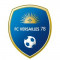 Logo FC Versailles 78