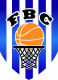 Logo Ferques Basket Club 2