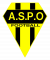 Logo ASPO Brive Football 2