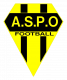 Logo ASPO Brive Football 2