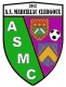 Logo Association Sportive Marcillac Clergoux 2