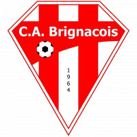 Logo CA Brignacois