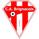 Logo CA Brignacois 2