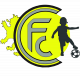 Logo Cosnac FC 2