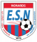 Logo Entente Sportive Nonards/Altillac