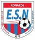Logo Entente Sportive Nonards/Altillac