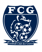 Logo FC des Graves 4