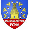 Logo FC Maisons Alfort 3