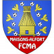 Logo FC Maisons Alfort 2