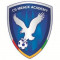 Logo CS Meaux Academy Football