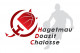 Logo Hagetmau Doazit Chalosse