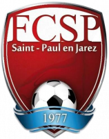 Logo FC Saint Paul en Jarez