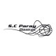 Logo SC Paray Basket