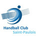 Logo HBC Saint Paulois