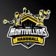 Logo Montivilliers HB 3