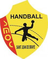SMOC St Jean de Braye Handball
