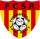 Logo FC Saint-Rémy de Provence 2
