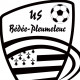 Logo US Bédée Pleumeleuc 3