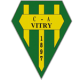 Logo CA Vitry