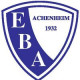 Logo Etoile Bleue Achenheim