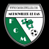 Logo FC Morschwiller le Bas 3