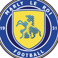 Logo Marly le Roi US