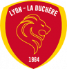 Lyon - La Duchère